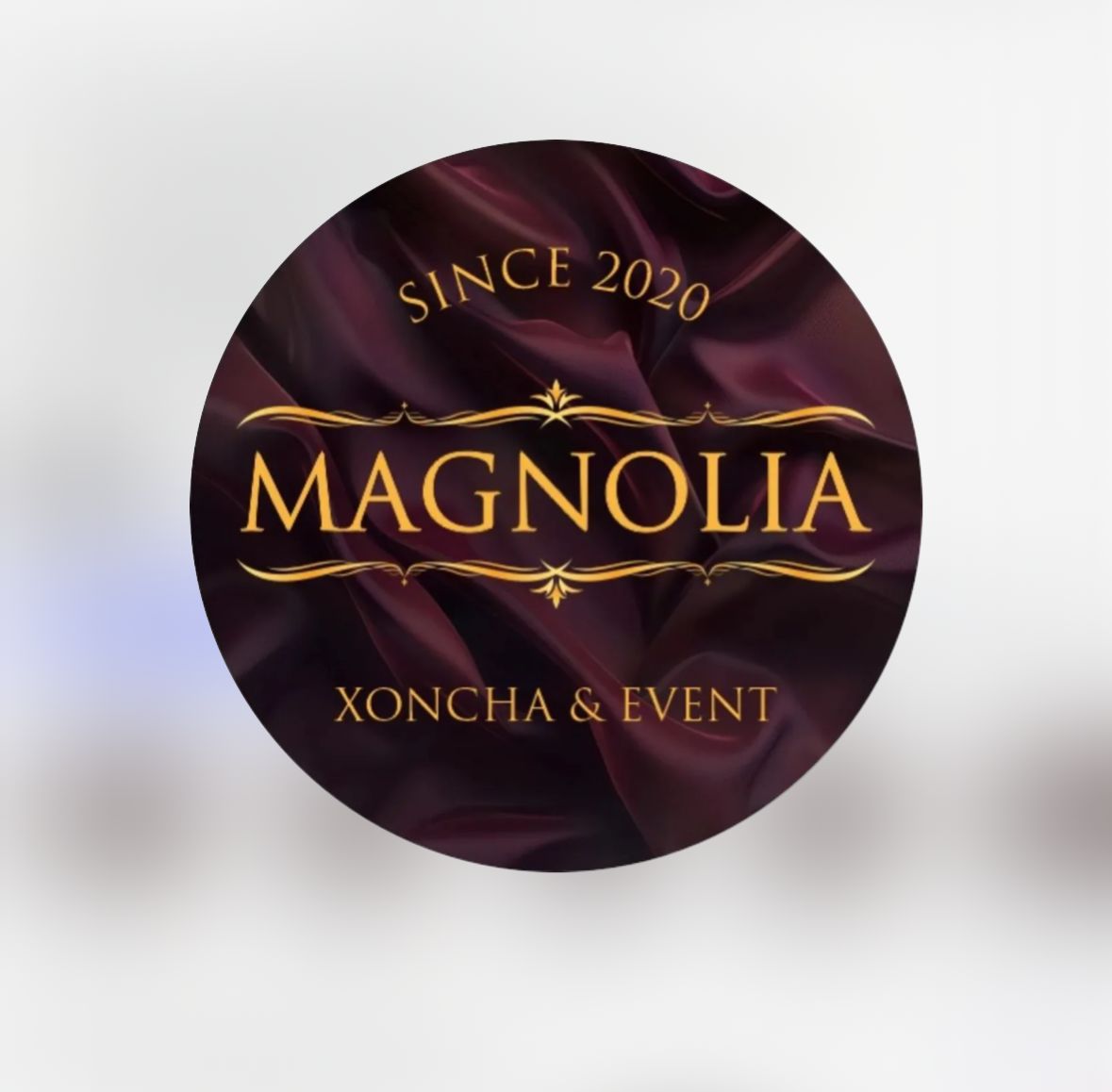 MAGNOLİA XONÇA