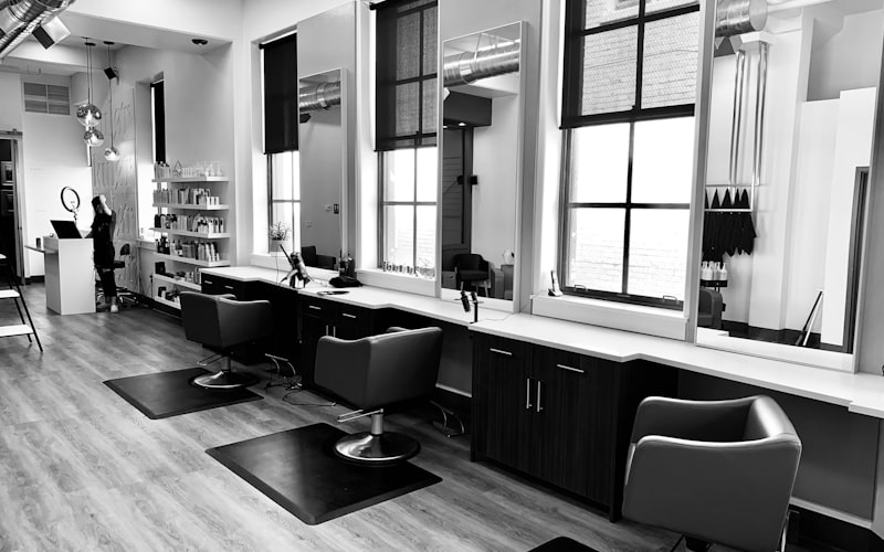 Beau Monde Beauty Studio